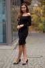 Komplet Asant Black 1110 rozmiar - S/M